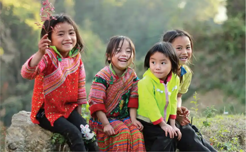 “Gửi quà góp Tết”  tới 1,2 triệu đồng bào khó khăn