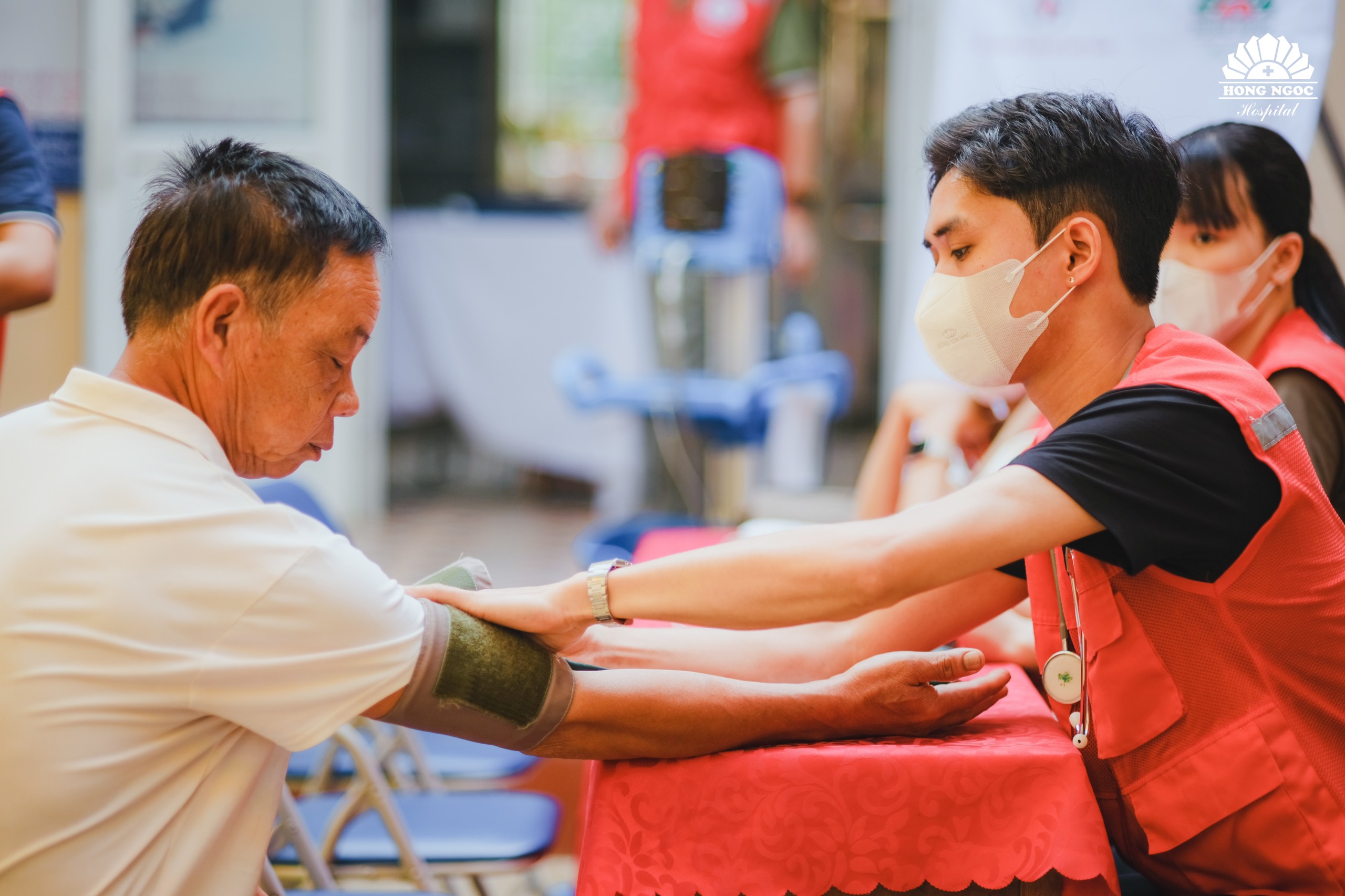 Phong trào Tết Nhân ái