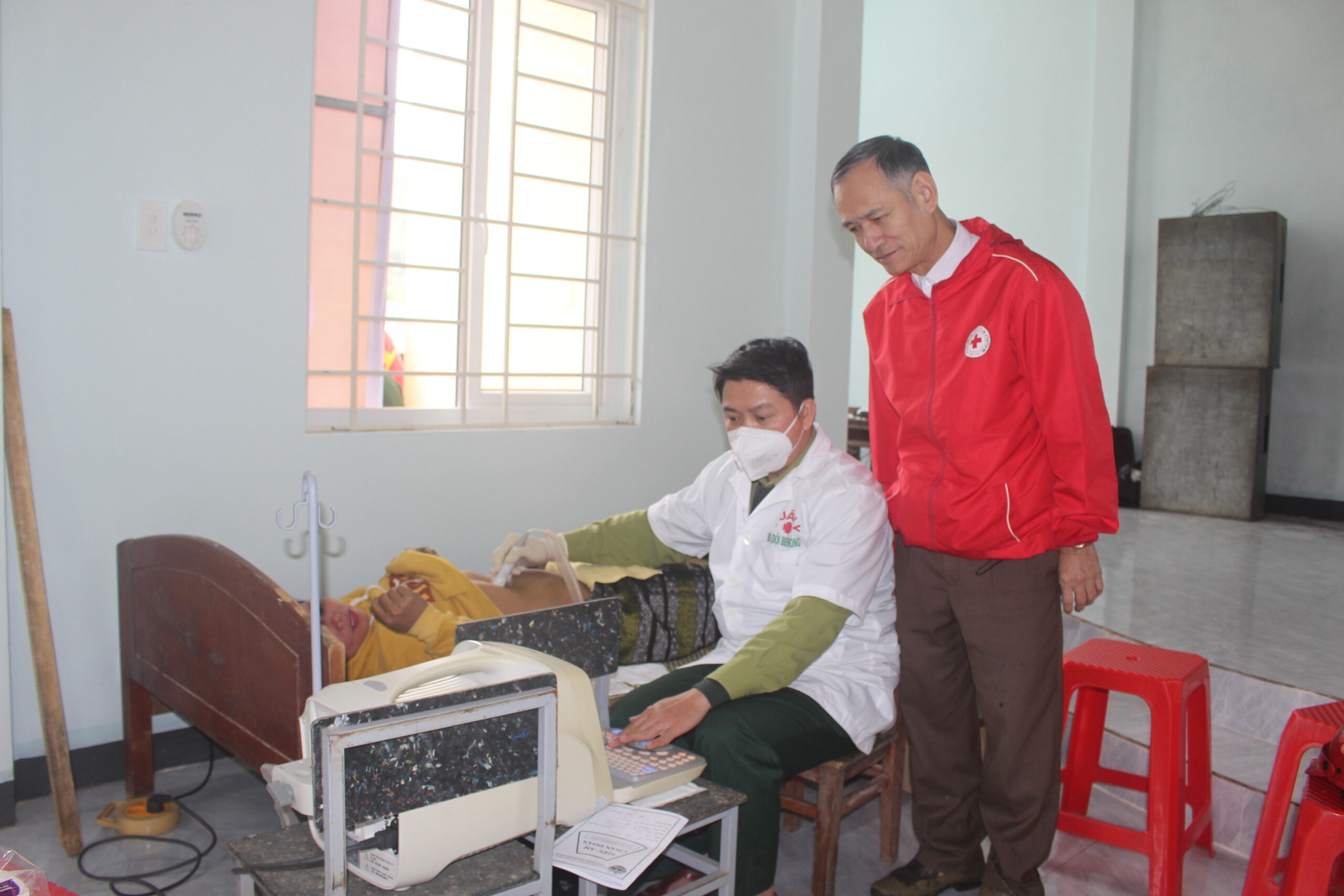 Phong trào Tết Nhân ái